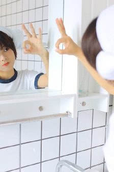 裸色生香